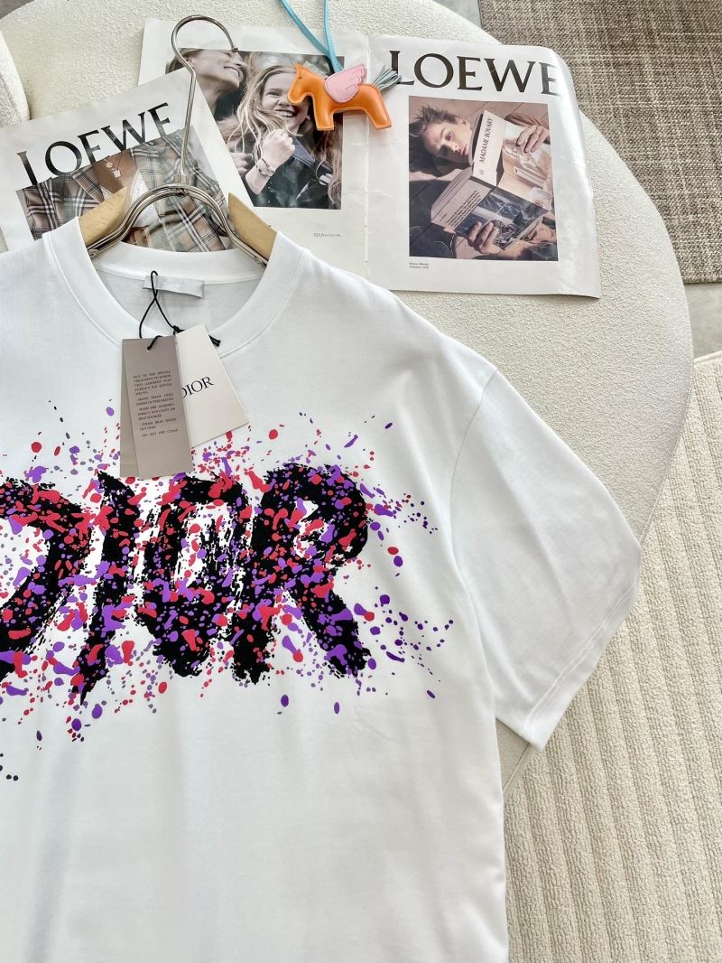 Christian Dior T-Shirts